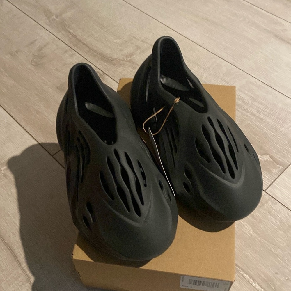 Yeezy Foam RNR